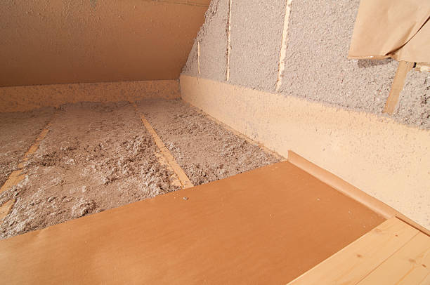 Insulation Repair Services in Cloquet, MN